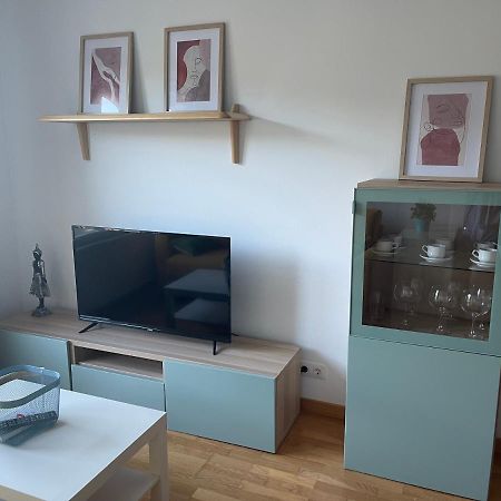 Appartement Apartamento O Son à Cee Extérieur photo