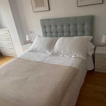Appartement Apartamento O Son à Cee Extérieur photo