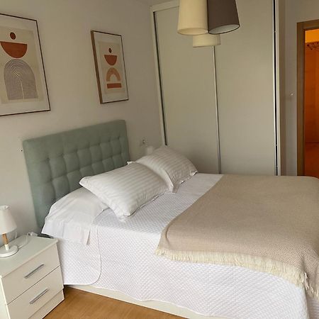 Appartement Apartamento O Son à Cee Extérieur photo