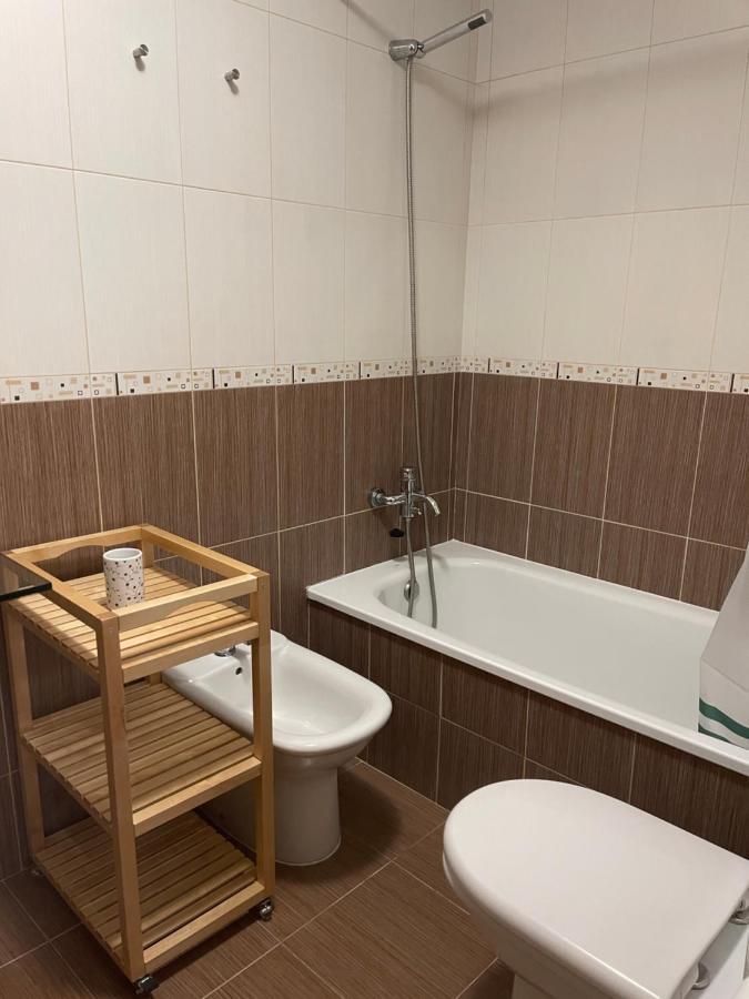 Appartement Apartamento O Son à Cee Extérieur photo