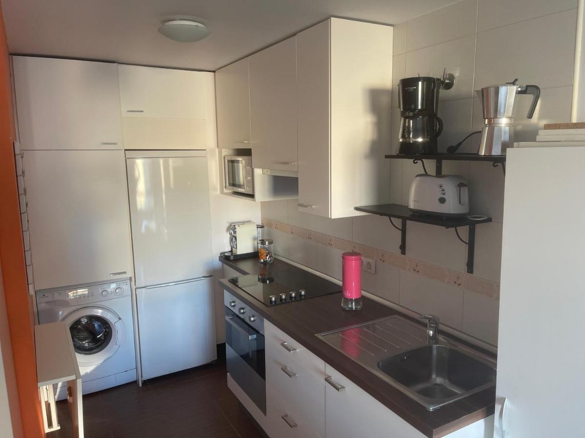 Appartement Apartamento O Son à Cee Extérieur photo
