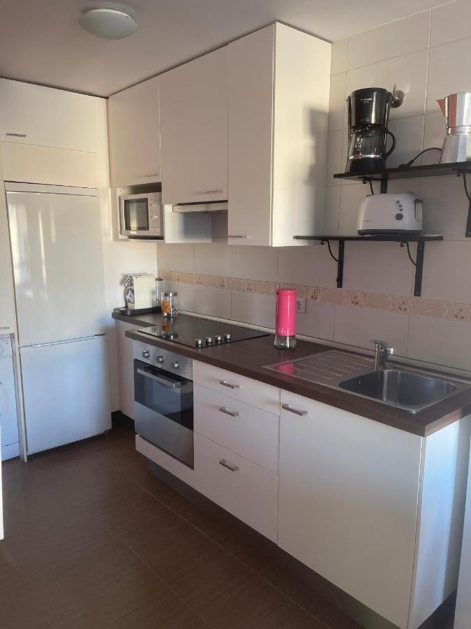 Appartement Apartamento O Son à Cee Extérieur photo