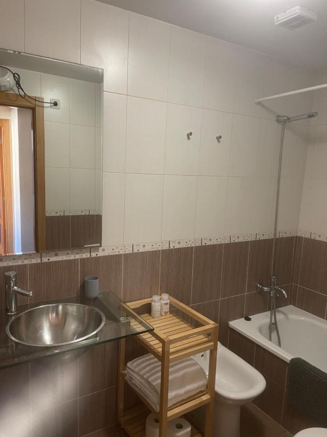 Appartement Apartamento O Son à Cee Extérieur photo