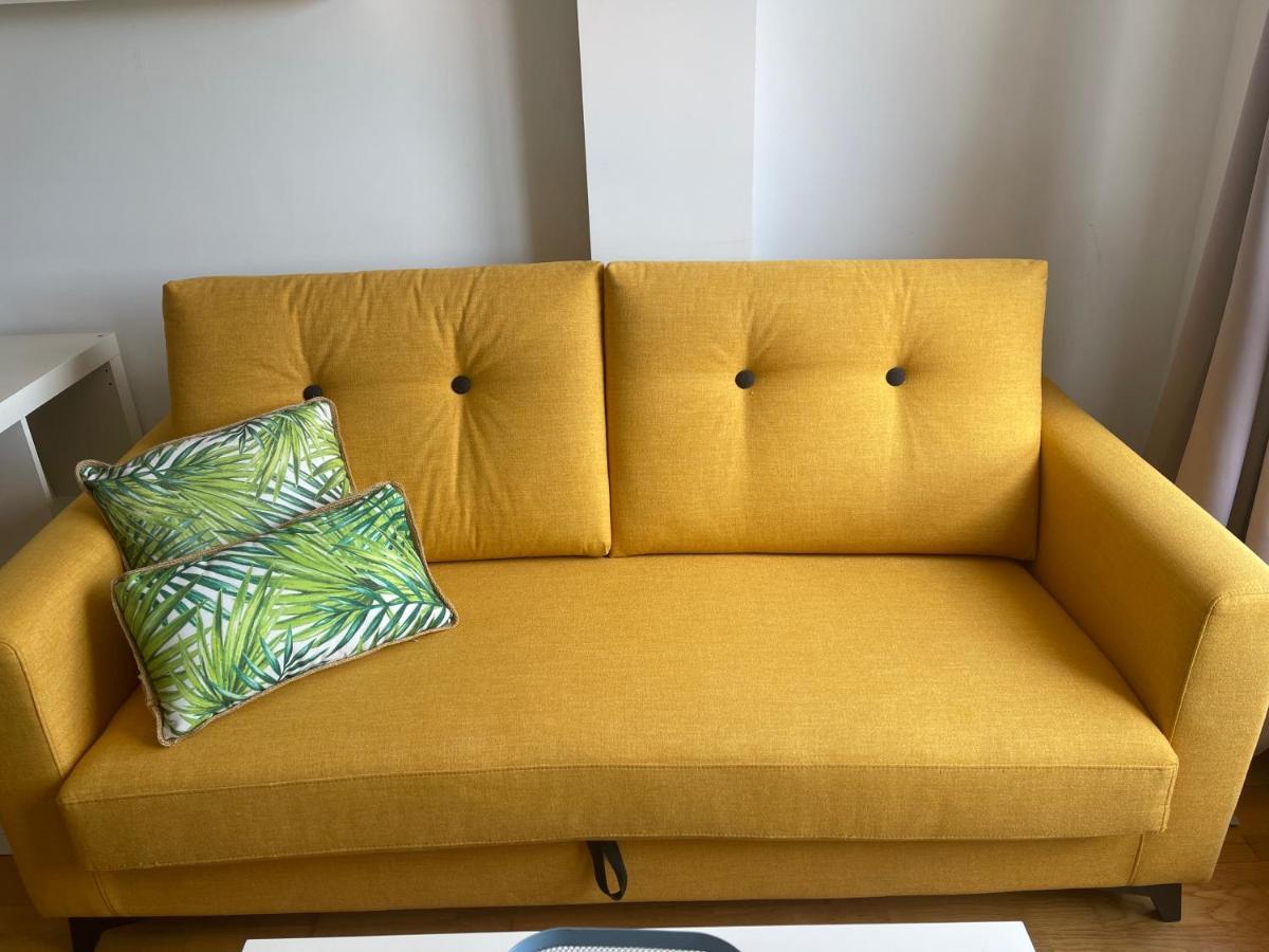 Appartement Apartamento O Son à Cee Extérieur photo