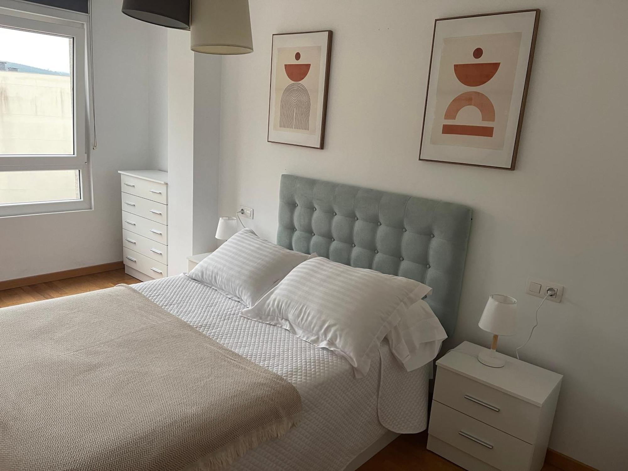 Appartement Apartamento O Son à Cee Extérieur photo