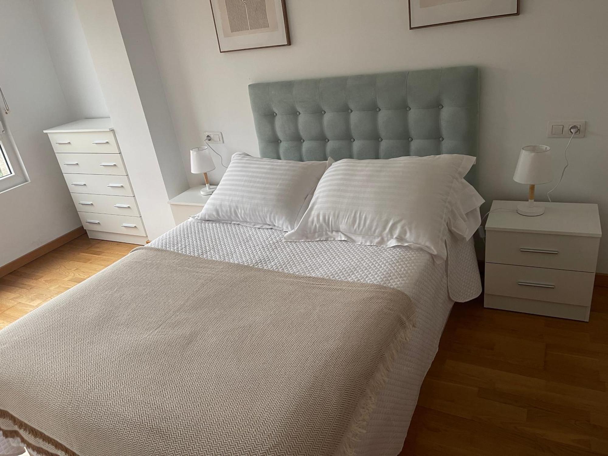 Appartement Apartamento O Son à Cee Extérieur photo