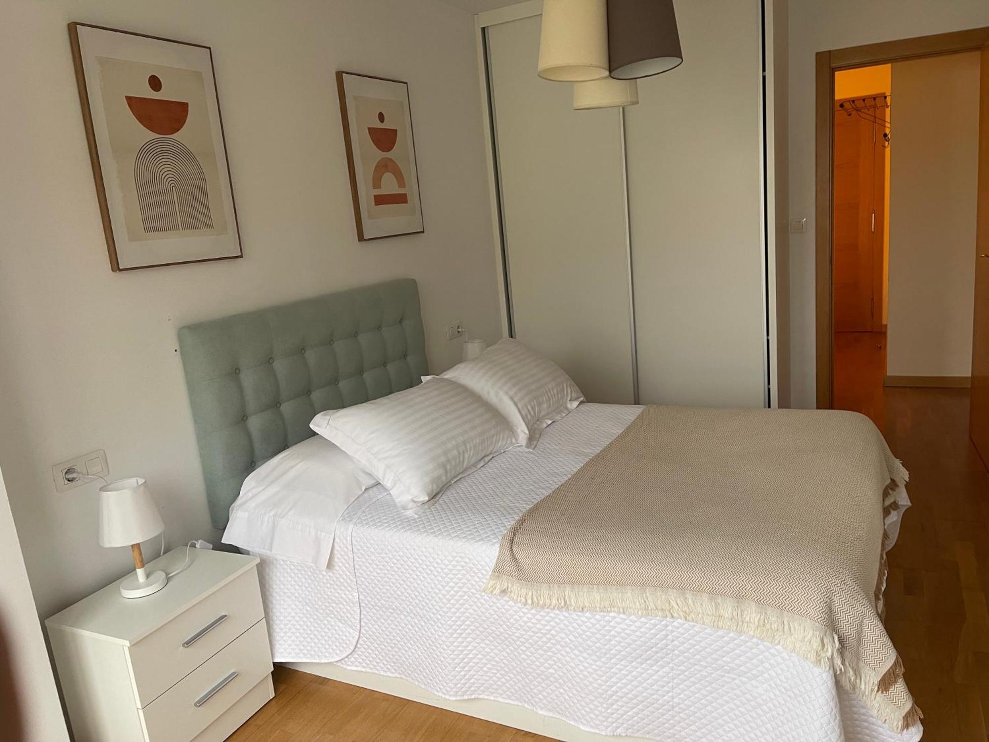 Appartement Apartamento O Son à Cee Extérieur photo
